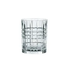 Склянка Nachtmann Highland Whisky tumbler Square 345 мл (96091)