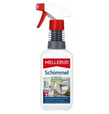 Спрей для чищення ванн Mellerud Для видалення грибка та цвілі Без хлору 500 мл (4004666000493)