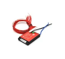 BMS контроллер DaLy LiFePO4 36V 12S 15A (DL12S-15A)