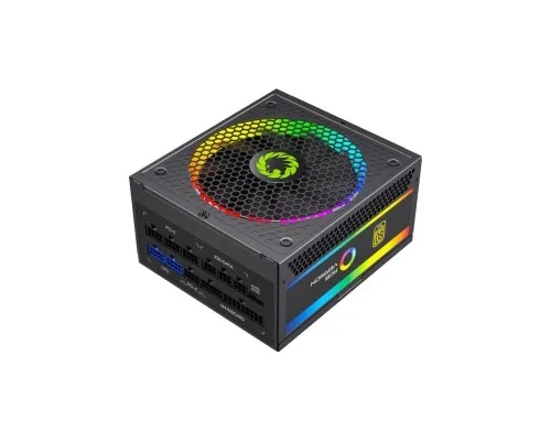 Блок питания Gamemax 850W (RGB850 PRO)