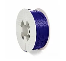 Пластик для 3D-принтера Verbatim ABS 1.75мм blue 1kg (55029)
