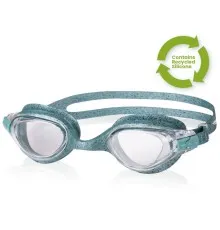 Очки для плавания Aqua Speed Vega Reco 285-04 60526 брудно-бірюзовий OSFM (5905718605262)