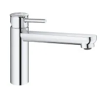 Змішувач Grohe Grohe BauClassic (30576000)