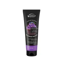 Гель для душа Energy of Vitamins Cream Shower Gel Blueberry Muffin 230 мл (4823080005491)