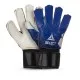 Вратарские перчатки Select Goalkeeper Gloves 03 601072-373 Youth синій, білий Діт 7 (5703543316373)