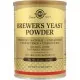 Травы Solgar Пивные Дрожжи в Порошке, Brewer's Yeast Powder, 400 гр (SOL-00380)