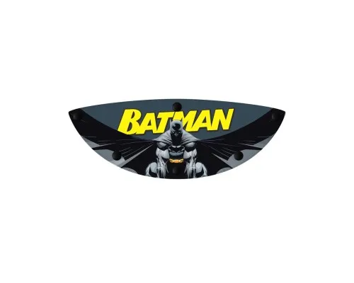 Поясная сумка-бананка для собак WAUDOG Family "Бэтмен 2" (1633-0151)