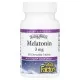 Аминокислота Natural Factors Мелатонин, 3 мг, Stress Relax, Melatonin, 90 жевательных таблеток (NFS-02715)