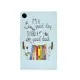 Чехол для планшета BeCover Smart Case Samsung Tab A9 SM-X115 8.7" Good Book (711270)