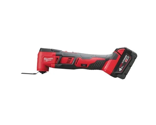 Реноватор Milwaukee M18 BMT-421C, 2Ah+4Ah, кейс (4933446210)