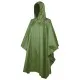 Накидка Trekmates Tour Poncho TM-006800 chive (015.1725)