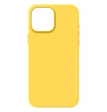 Чохол до мобільного телефона Armorstandart ICON2 Case Apple iPhone 15 Pro Max Sunshine (ARM77003)