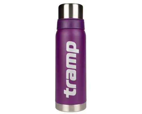 Термос Tramp Expedition Line 0.75 л Purple (UTRC-031-purple)