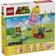 Конструктор LEGO Super Mario Пригоди з інтерактивною LEGO Піч (71441)