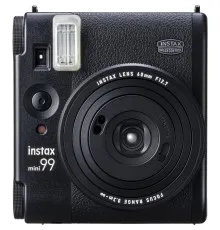 Камера миттєвого друку Fujifilm INSTAX Mini 99 Black (16823519)