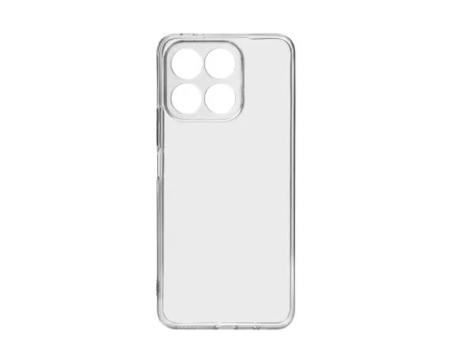 Чохол до мобільного телефона Armorstandart Air Honor X8a Camera cover Clear (ARM69387)