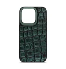 Чохол до мобільного телефона Harder Kaiju Skin Apple iPhone 14 Pro Green (ARM76858)