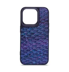 Чохол до мобільного телефона Harder Virgin Mermaid Apple iPhone 14 Pro Blue (ARM76827)