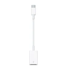 Перехідник USB-C to USB Apple (MW5L3ZM/A)