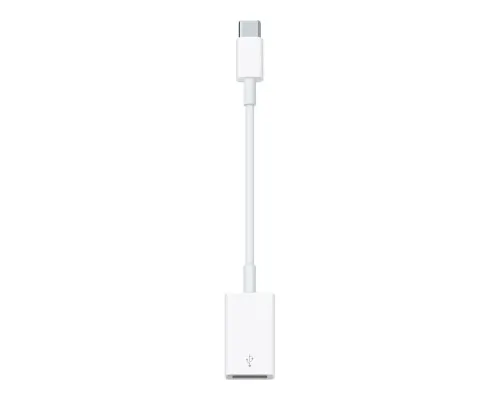 Перехідник USB-C to USB Apple (MW5L3ZM/A)