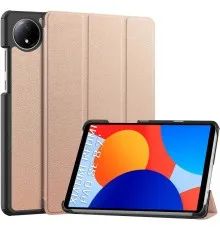 Чехол для планшета BeCover Smart Case Xiaomi Redmi Pad SE 8.7" Rose Gold (711909)