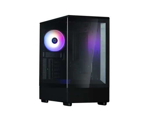 Корпус Zalman P10 (P10BLACK)