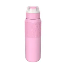 Термокружка Kambukka Elton Insulated 1000 мл рожевий (11-03039)