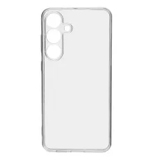Чохол до мобільного телефона Armorstandart Air Samsung S25 Plus Camera cover Clear (ARM81593)