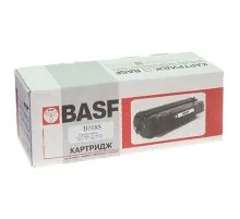 Картридж BASF для Samsung ML-1640/1641/2240/2241 (KT-MLT108S)