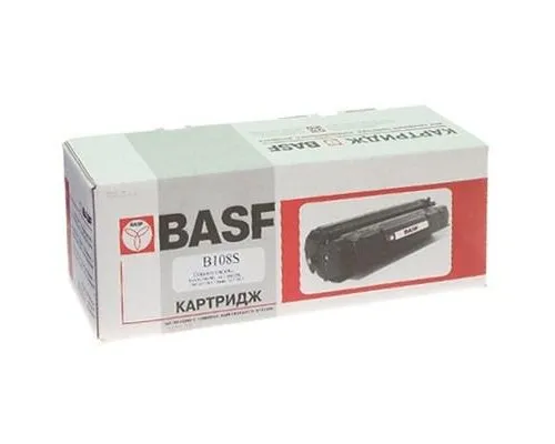 Картридж BASF для Samsung ML-1640/1641/2240/2241 (KT-MLT108S)