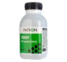 Тонер HP LJ1100/5L(C4092)/CanonEP22 Patron (PN-HLJ1100-140)