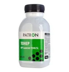 Тонер HP LJ1100/5L(C4092)/CanonEP22 Patron (PN-HLJ1100-140)