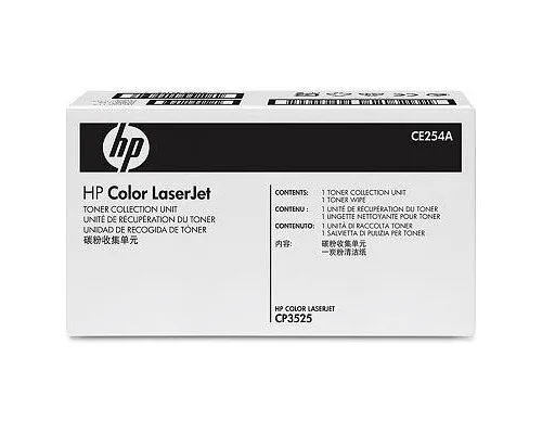 Сборник отработанного тонера HP CLJ CP3525 Toner Collection Unit (CE254A)