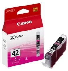 Картридж Canon CLI-42 Magenta для PIXMA PRO-100 (6386B001)