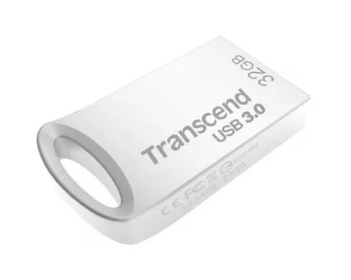 USB флеш накопичувач Transcend 32GB TRANSCEND JetFlash 710 USB3.0 (TS32GJF710S)