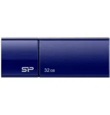 USB флеш накопитель Silicon Power 32GB Ultima U05 USB 2.0 (SP032GBUF2U05V1D)