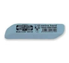 Гумка Koh-i-Noor Extra hard eraser 6641/30 (6641030001KD)