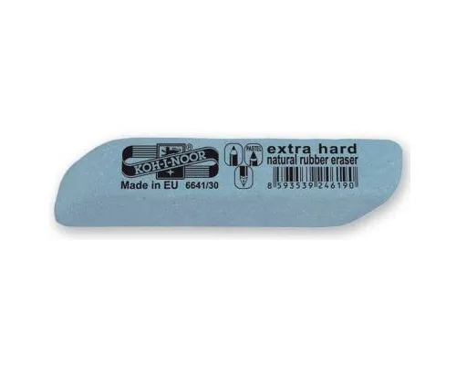 Ластик Koh-i-Noor Extra hard eraser 6641/30 (6641030001KD)