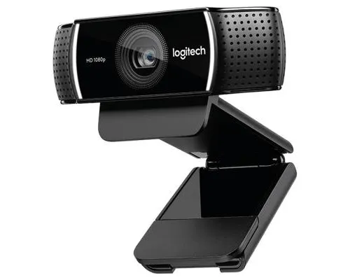 Веб-камера Logitech C922 Pro Stream (960-001088)