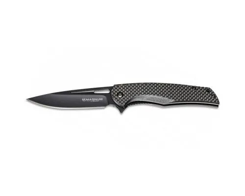 Нож Boker Magnum Black Carbon (01RY703)