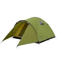 Палатка Tramp Lite Camp 4 Olive (UTLT-022-olive)