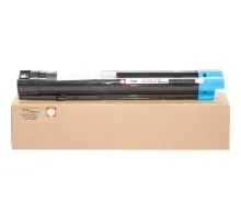 Картридж BASF для Xerox WC 7120/7125/7225 Cyan (KT-006R01464)