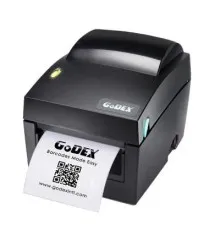Принтер етикеток Godex DT4C (DT41) USB (14923)