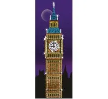 Набір для творчості Sequin Art STRICTLY Big Ben (SA1406)