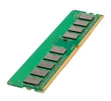 Модуль памяти для сервера DDR4 8Gb ECC UDIMM 2400MHz 1Rx8 1.2V CL17 HP (862974-B21)