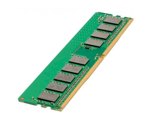 Модуль памяті для сервера DDR4 8Gb ECC UDIMM 2400MHz 1Rx8 1.2V CL17 HP (862974-B21)