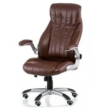 Офісне крісло Special4You Conor brown (000002257)