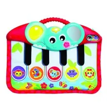Музыкальная игрушка Playgro Пианино (25242)