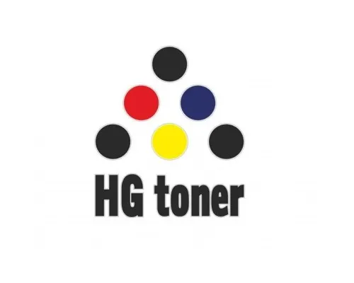 Тонер HP CLJ CP1025/1215/1525 10кг YELLOW HG (TSM-HGC011Y-10)