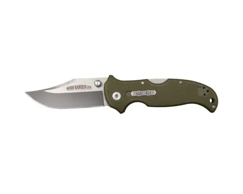 Ніж Cold Steel Bush Ranger Lite (21A)